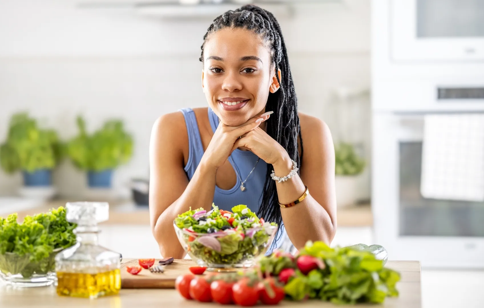 Inflammation and Nutrition: How Your Diet Impacts Your Health